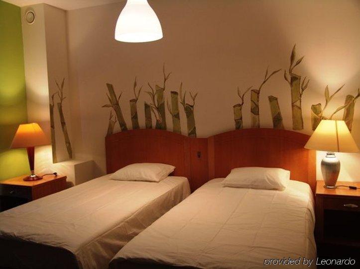 Hostel Green Energy Krakow