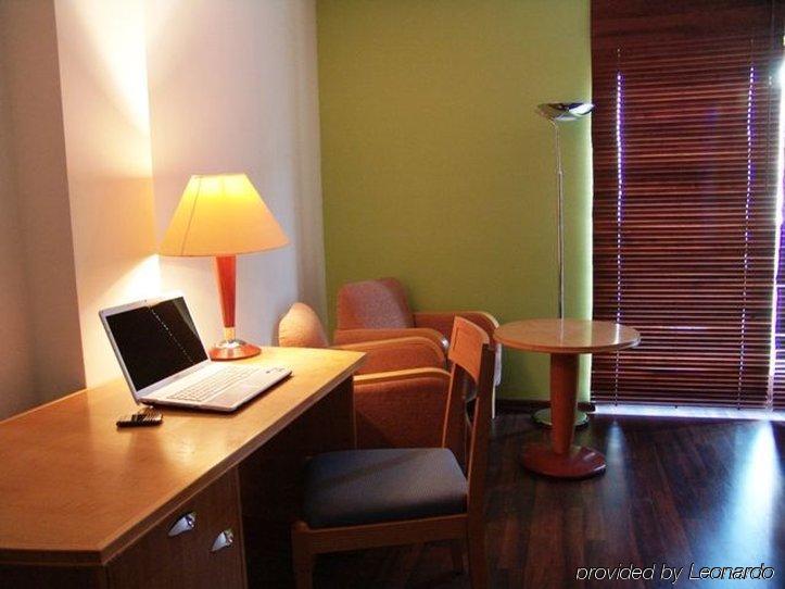Green Energy Hostel Krakow