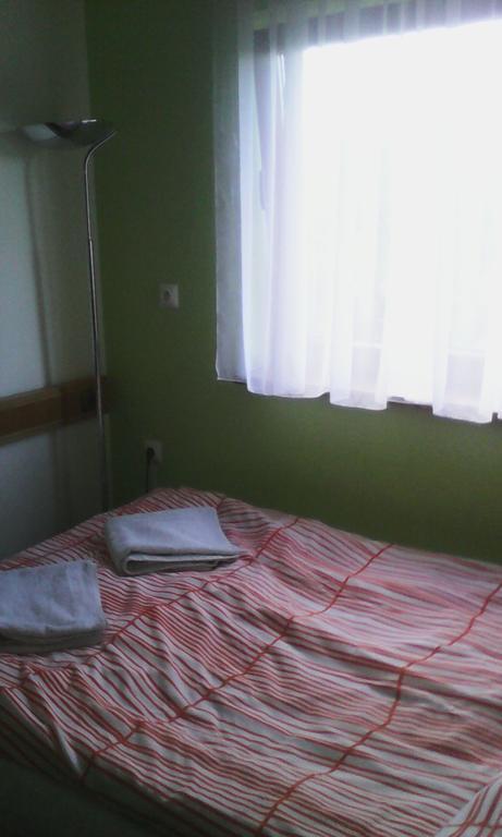 Hostel Green Energy Krakow