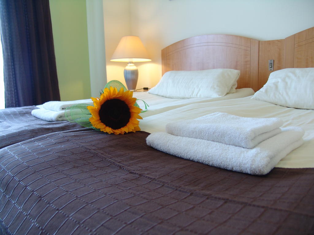Hostel Green Energy Krakow