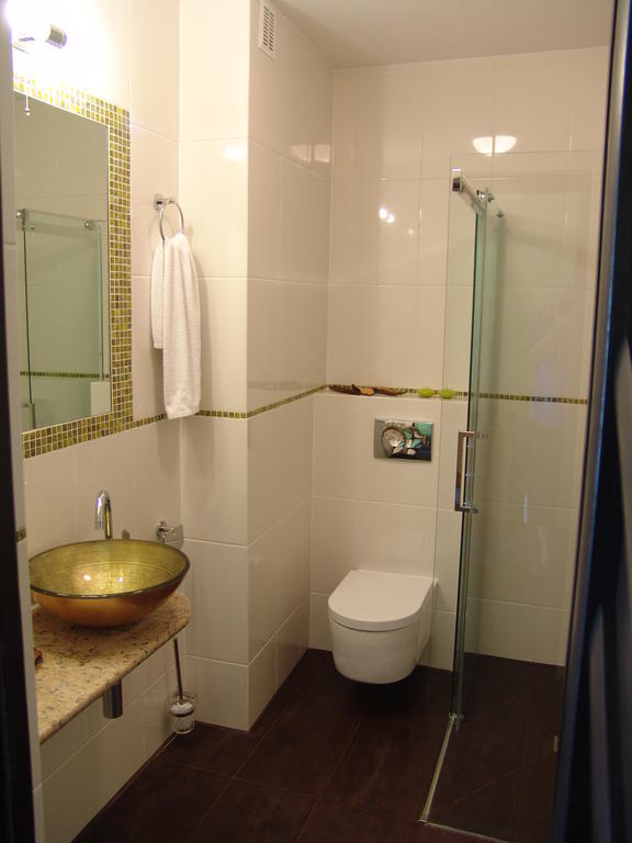Hostel Green Energy Krakow