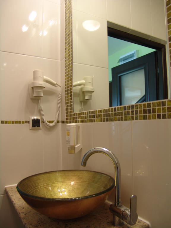 Hostel Green Energy Krakow
