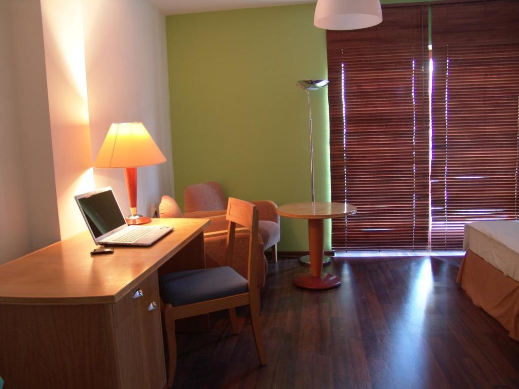 Green Energy Hostel Krakow
